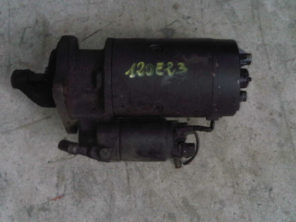 Motorino d avviamento per Iveco Eurocargo 100E18 120E18 120E23 100E21